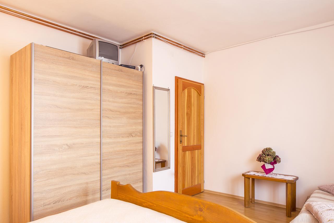 Mon Perin Castrum - Apartman Valentina Bale Exteriér fotografie
