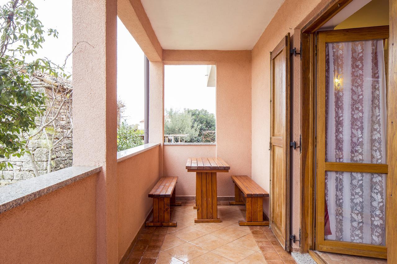 Mon Perin Castrum - Apartman Valentina Bale Exteriér fotografie