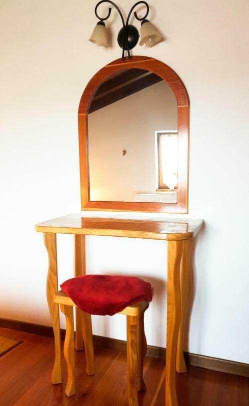 Mon Perin Castrum - Apartman Valentina Bale Exteriér fotografie