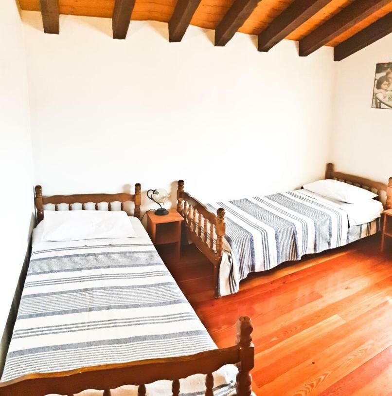 Mon Perin Castrum - Apartman Valentina Bale Exteriér fotografie