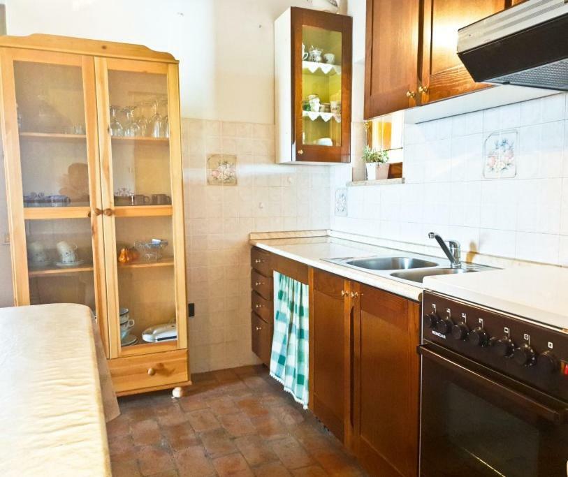 Mon Perin Castrum - Apartman Valentina Bale Exteriér fotografie