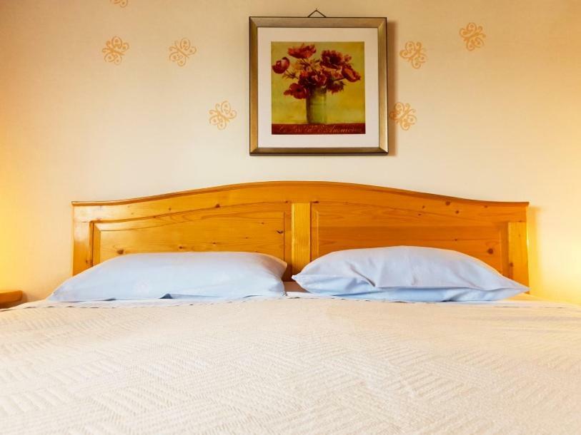 Mon Perin Castrum - Apartman Valentina Bale Exteriér fotografie