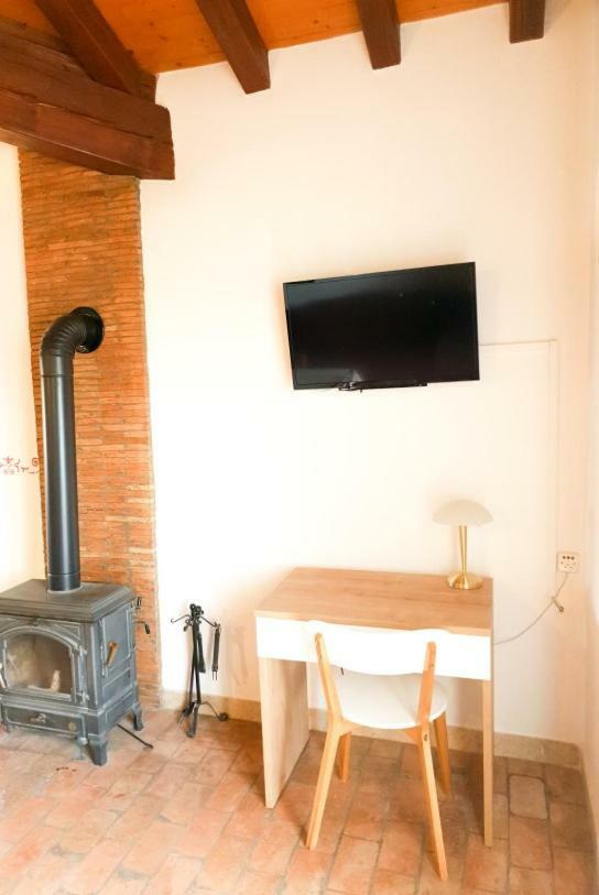 Mon Perin Castrum - Apartman Valentina Bale Exteriér fotografie